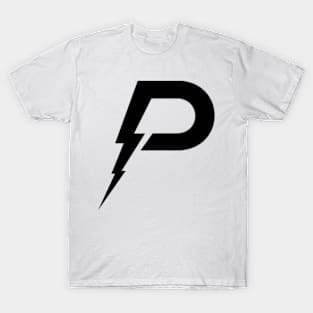 Pikaa Logo T-Shirt